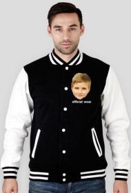 bluza 50 twarzy Sitka