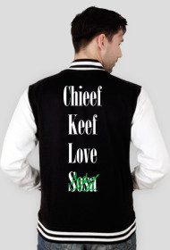 bluza 50 twarzy Sitka