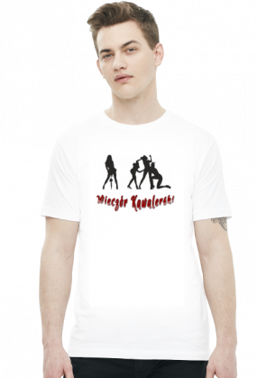 Wieczór kawalerski