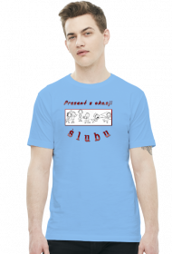 z okazji ślubu