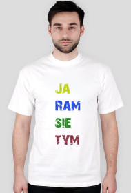 Jaram się