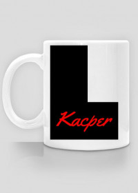 Kacper :D