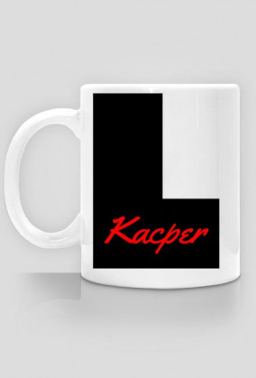 Kacper :D