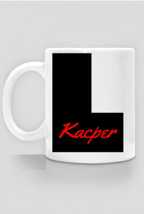 Kacper :D