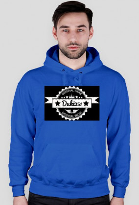 Bluza Orginal Wear