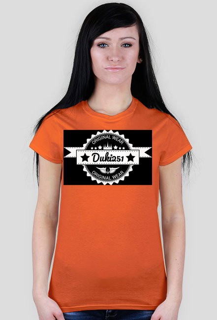 Damska Orginal Wear