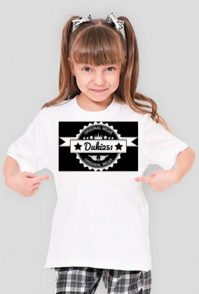 Dziecięca Orginal WEAR