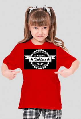 Dziecięca Orginal WEAR