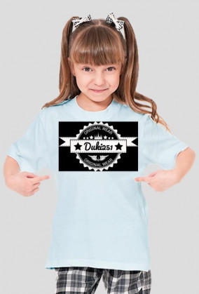 Dziecięca Orginal WEAR