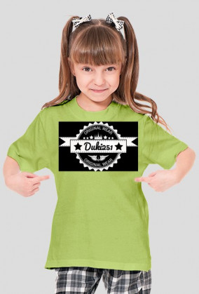 Dziecięca Orginal WEAR