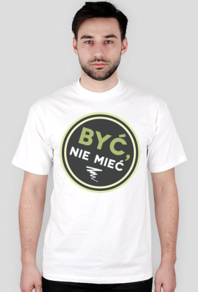 BYĆ, NIE MIEĆ