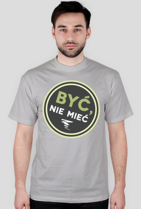 BYĆ, NIE MIEĆ