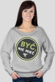 [BLUZA] BYĆ, NIE MIEĆ