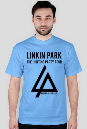 Linkin Park RYBNIK