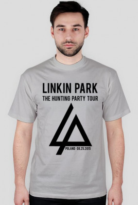 Linkin Park RYBNIK