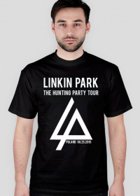 Linkin Park RYBNIK