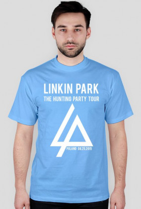 Linkin Park RYBNIK