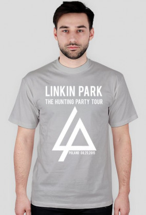 Linkin Park RYBNIK