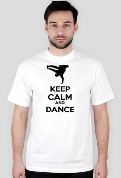 Dance meska /2345