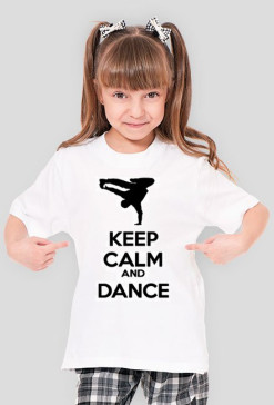 dance dzie