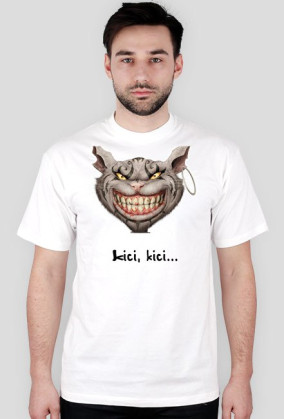 Kici kici