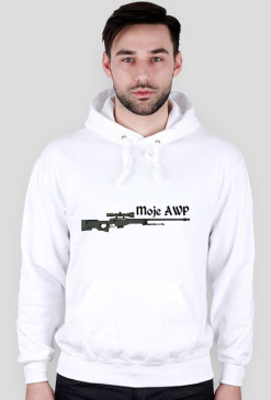Bluza Moje AWP