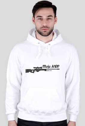 Bluza Moje AWP