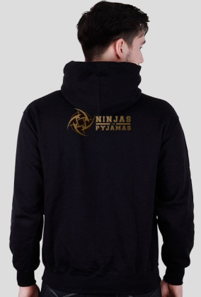 Bluza NiP