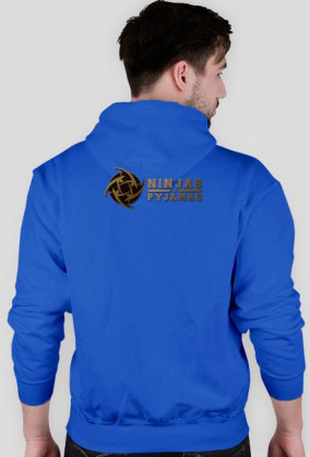 Bluza NiP