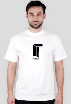 Koszulka Titan