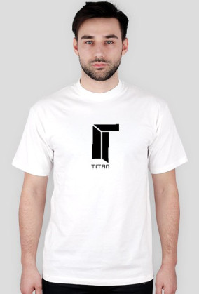 Koszulka Titan
