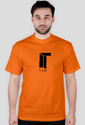Koszulka Titan