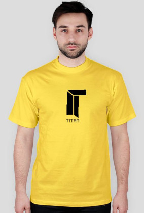Koszulka Titan