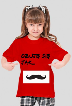 wąsy ;*