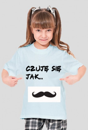 wąsy ;*