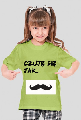 wąsy ;*