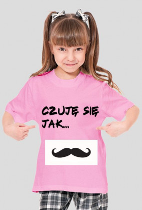 wąsy ;*