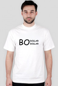 Koszulka BO$$