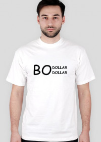 Koszulka BO$$