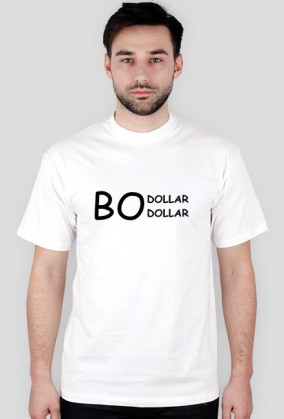 Koszulka BO$$