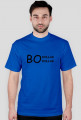 Koszulka BO$$