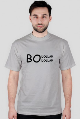 Koszulka BO$$