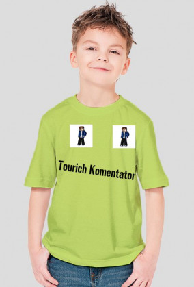 $Tourich Komentator$