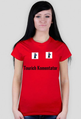 $Tourich Komentator$