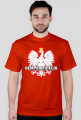 SEMPER FIDELIS POLSKA KOSZULKA