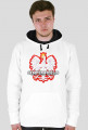 SEMPER FIDELIS POLSKA BLUZA KANGURKA