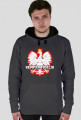 SEMPER FIDELIS POLSKA BLUZA KANGURKA