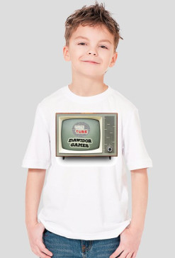 Koszuleczka dla dzieci