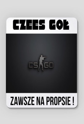 Czees Goł