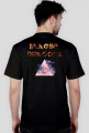 KOSZULKA IMAGINE DRAGONS MĘSKA